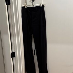 Classic Black Women’s Pants